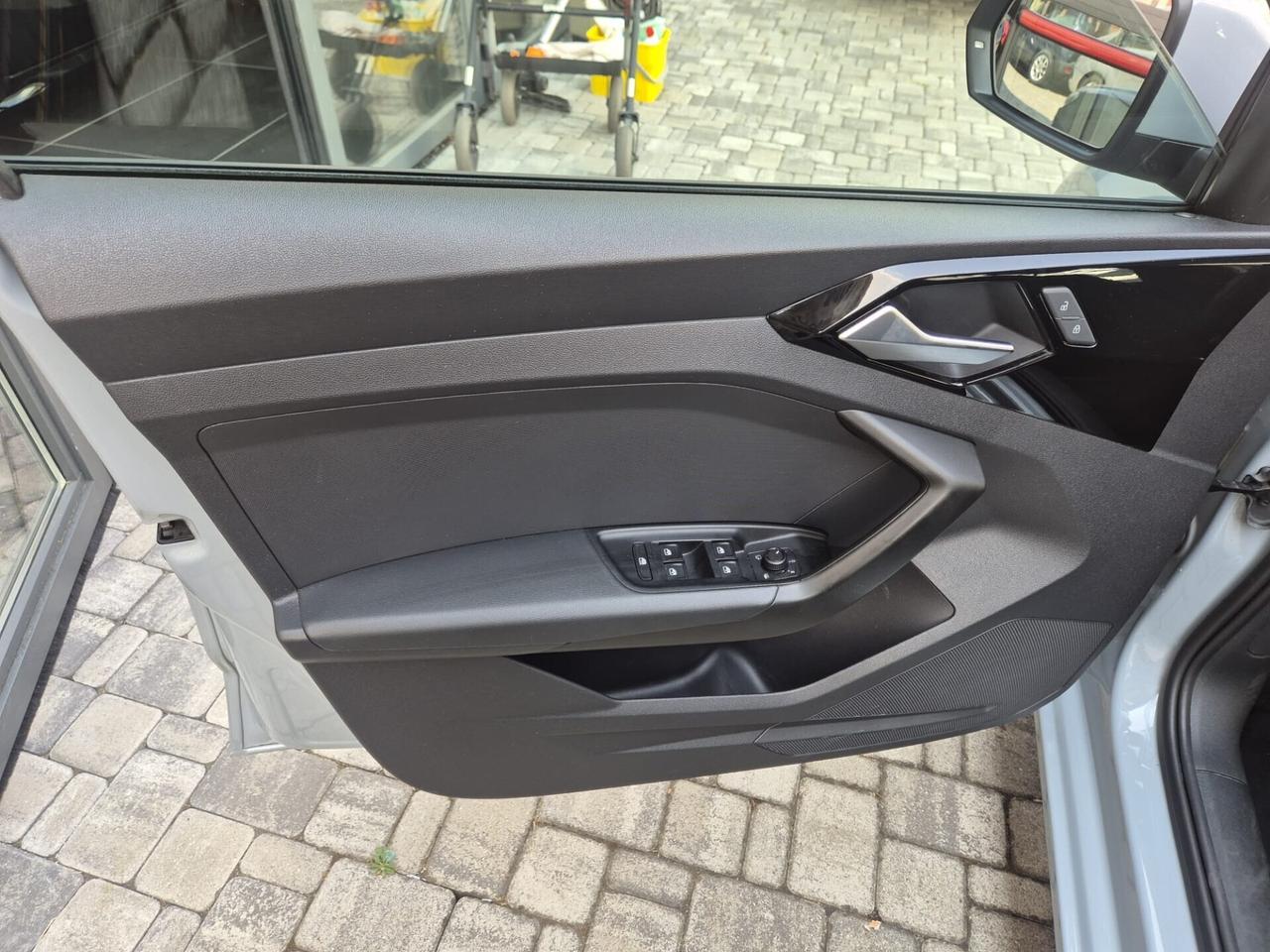 Audi A1 SPB 25 TFSI