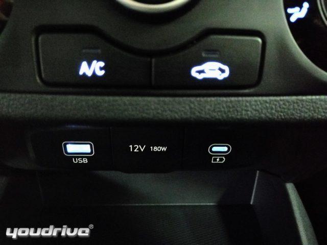 HYUNDAI i10 1.0 MPI Connectline MY 25 KM0