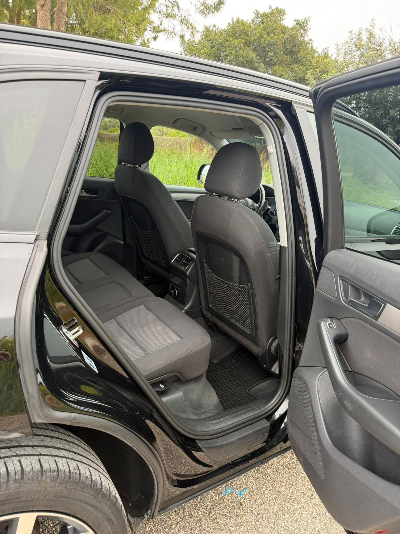 Audi Q5 2.0 TDI 177CV quattro S tronic Advanced Plus