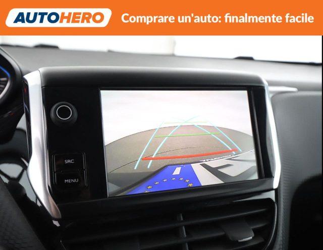 PEUGEOT 2008 1° serie BlueHDi 120 S&S Allure