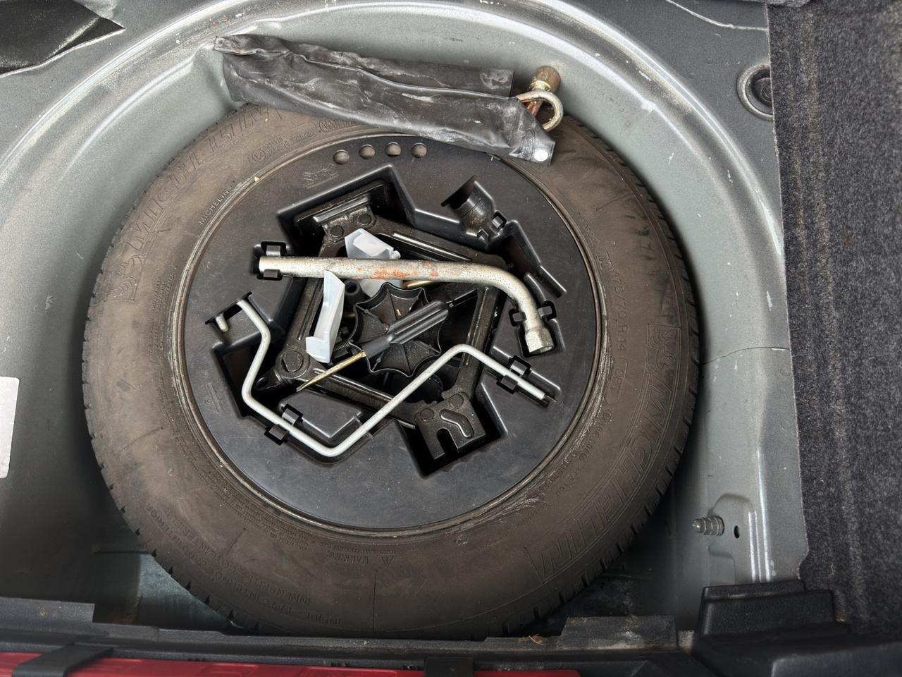 Volkswagen Polo 1.0 5p. Trendline UNIPROPRIETARIO-OK NEOPATENTATI