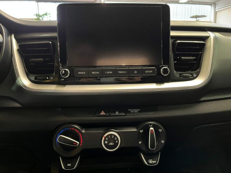 KIA Stonic 1.2 DPI Urban