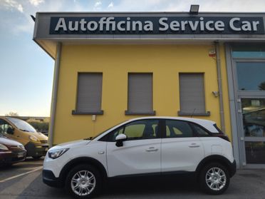 Opel Crossland X 1.2 12V Advance