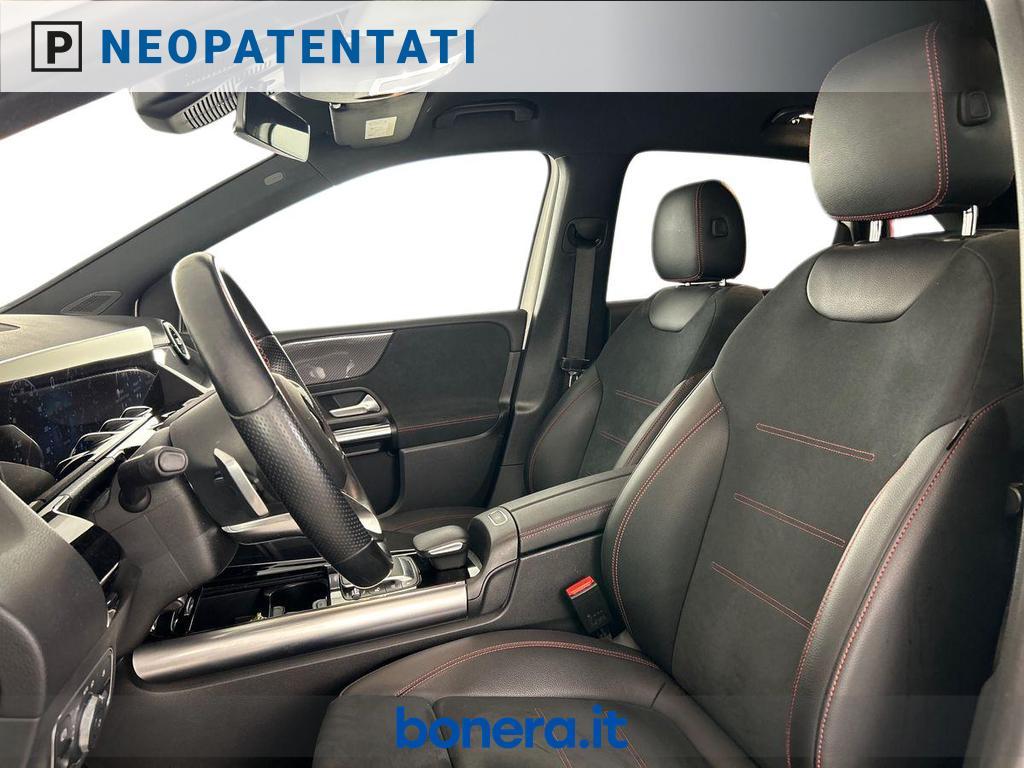 Mercedes Classe B 180 180 Premium 7G-DCT