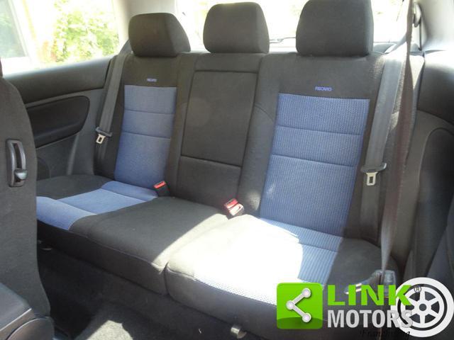 VOLKSWAGEN Golf 1.8 turbo 20V cat 3p. GTI