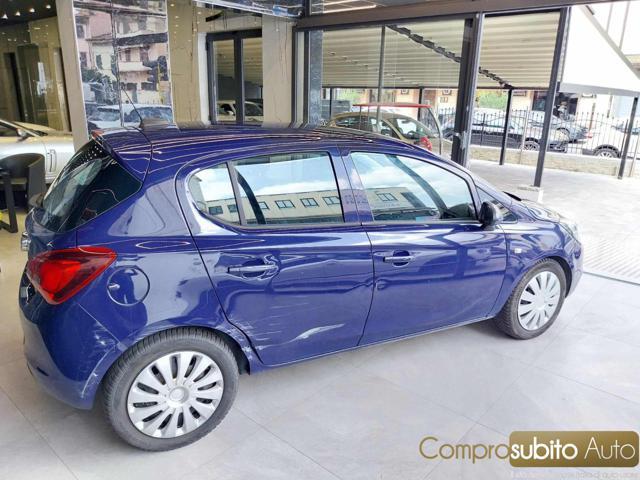 OPEL Corsa 1.2 5 porte Advance (Garanzia 12 Mesi)