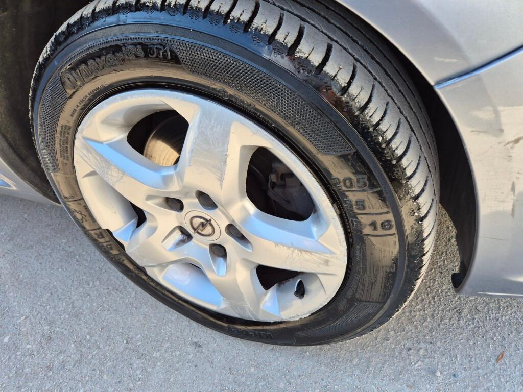 Opel Zafira 1.9 CDTI 120CV 7 posti