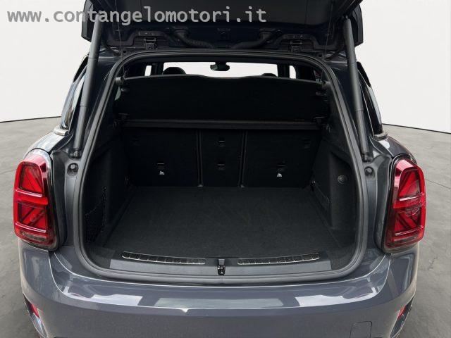 MINI Countryman 2.0 Cooper SD Hype Countryman ALL4 Automatica
