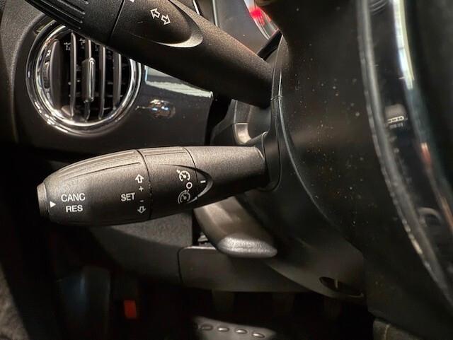Fiat 500 1.2 EasyPower Lounge GPL