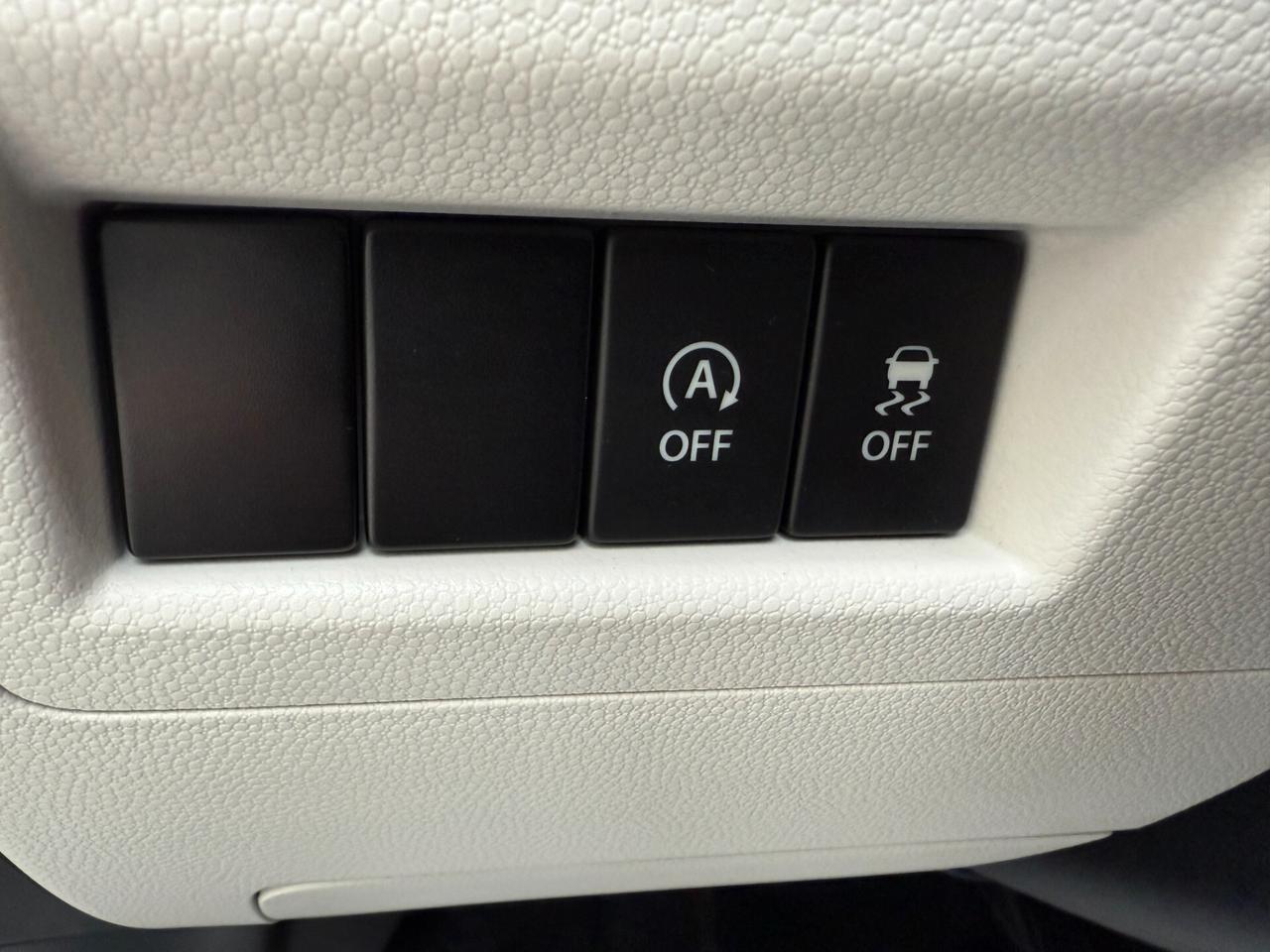 Suzuki Ignis 1.2 Hybrid Top OK NEOPATENTATI