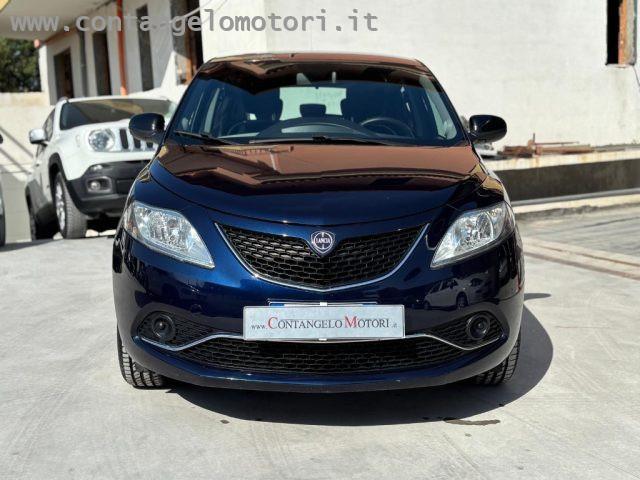 LANCIA Ypsilon 0.9 TwinAir 85 CV 5 porte DFN Gold