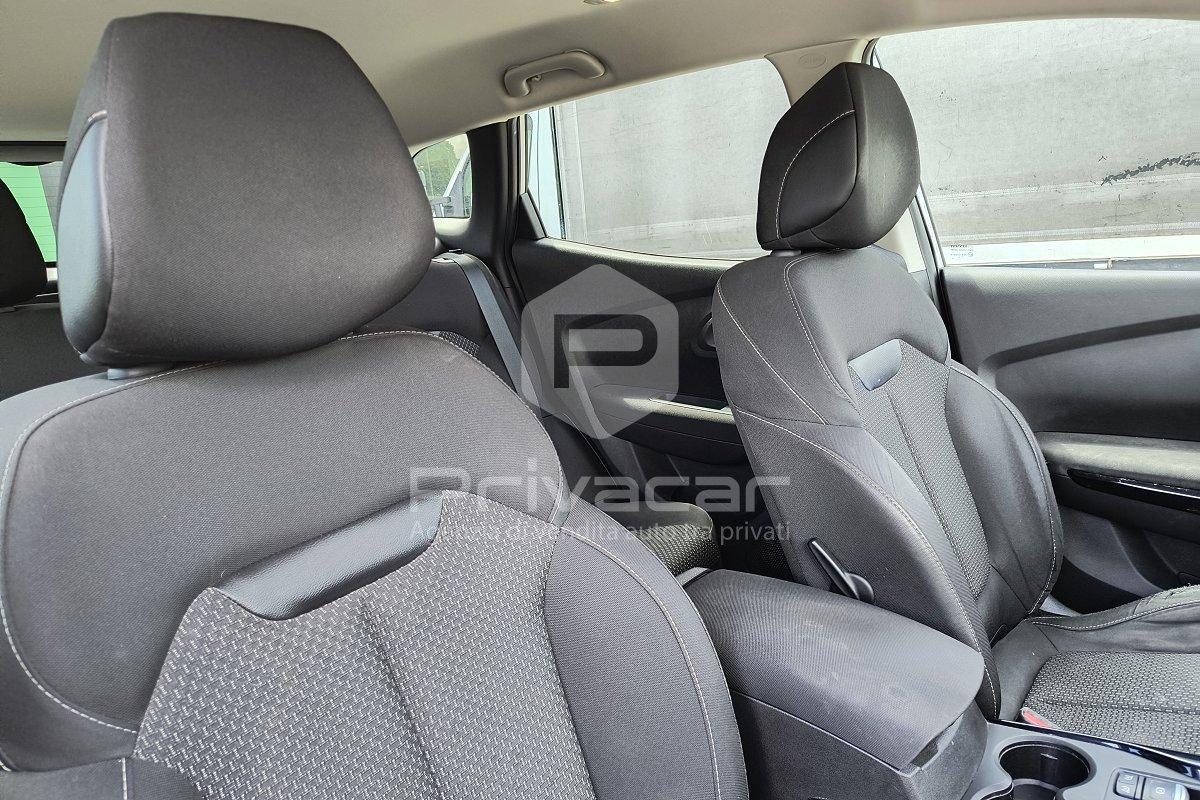 RENAULT Kadjar dCi 8V 110CV Energy Life