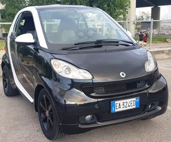 SMART FOR TWO 1000-52 KW TAGLIANDATA 03/2010