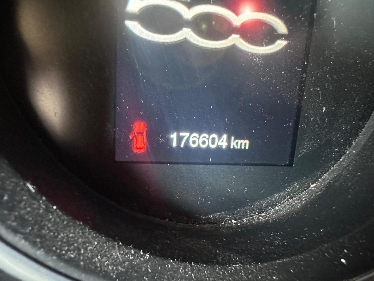 Fiat 500L 1.3 Multijet 95 CV Trekking