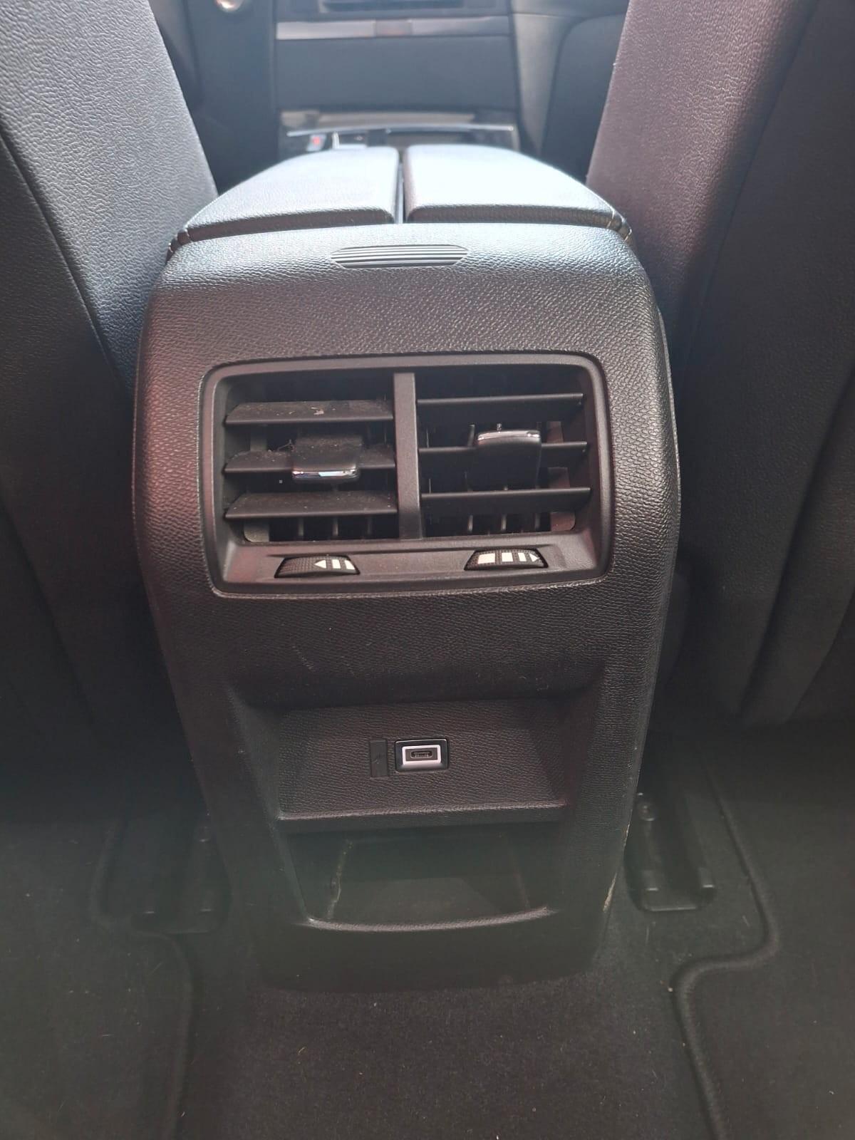 Opel Astra 1.2 Turbo 130 CV Business Elegance