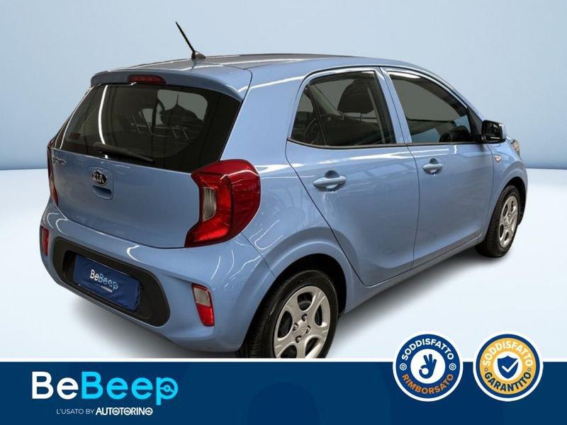 KIA Picanto 1.0 ACTIVE ADAS PACK