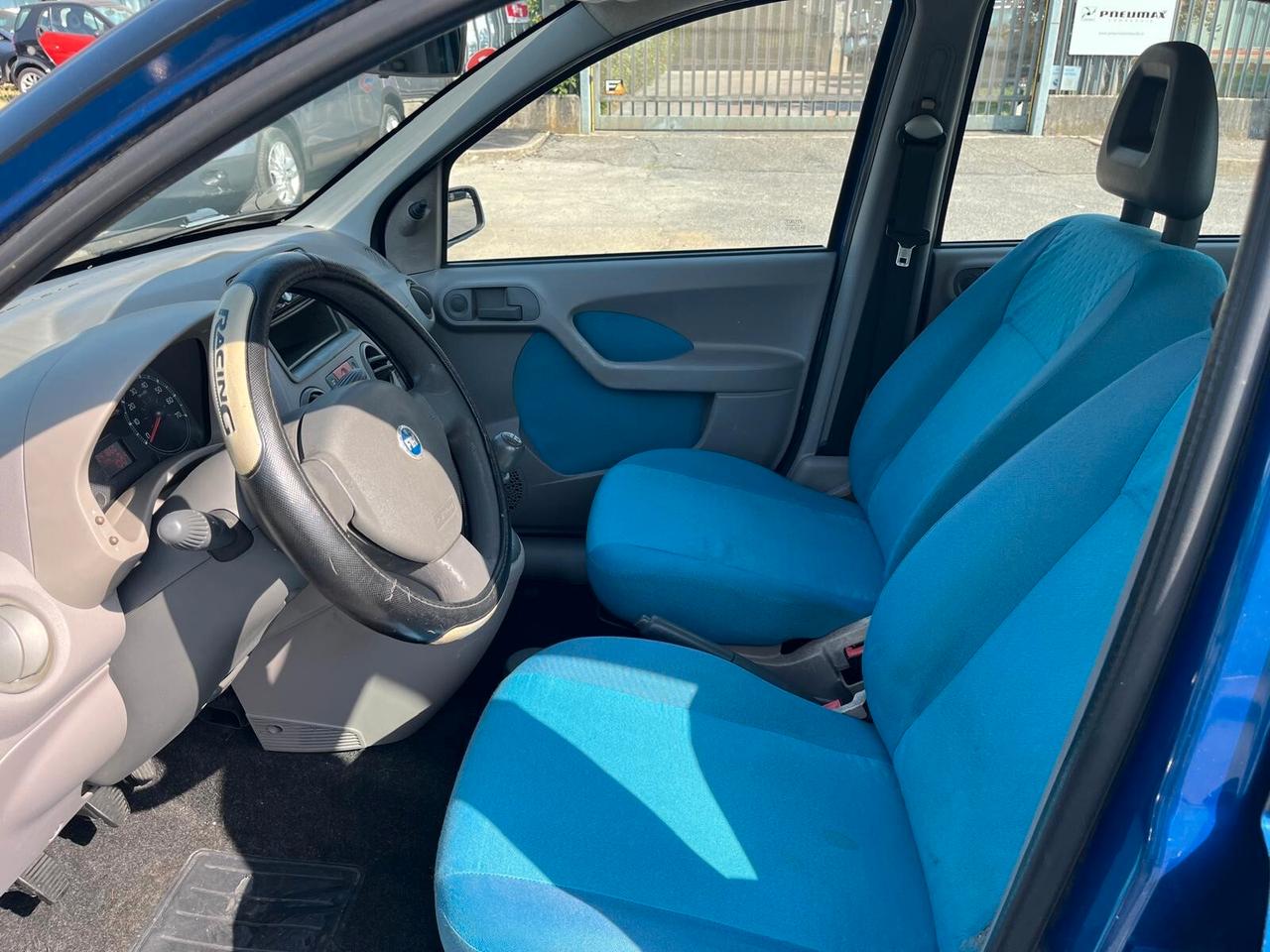 Fiat Panda 1.1 Active