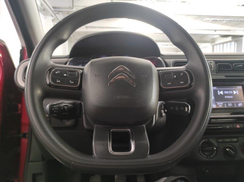 CITROEN C3 3ª serie - C3 BlueHDi 100 S&S Business Combi