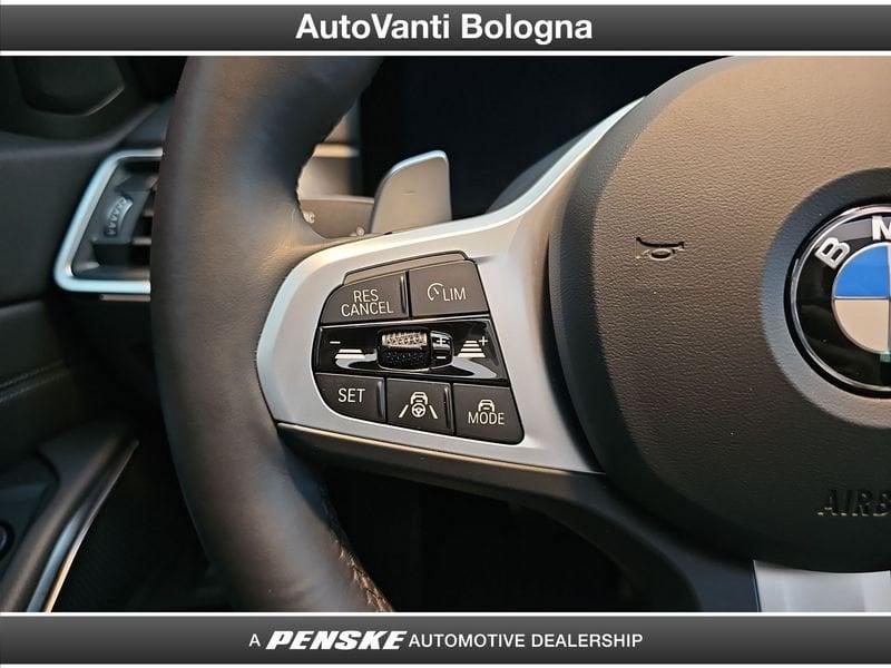 BMW Serie 3 320d 48V xDrive Touring Msport Pro