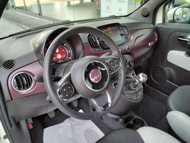 FIAT 500 1.2 Star