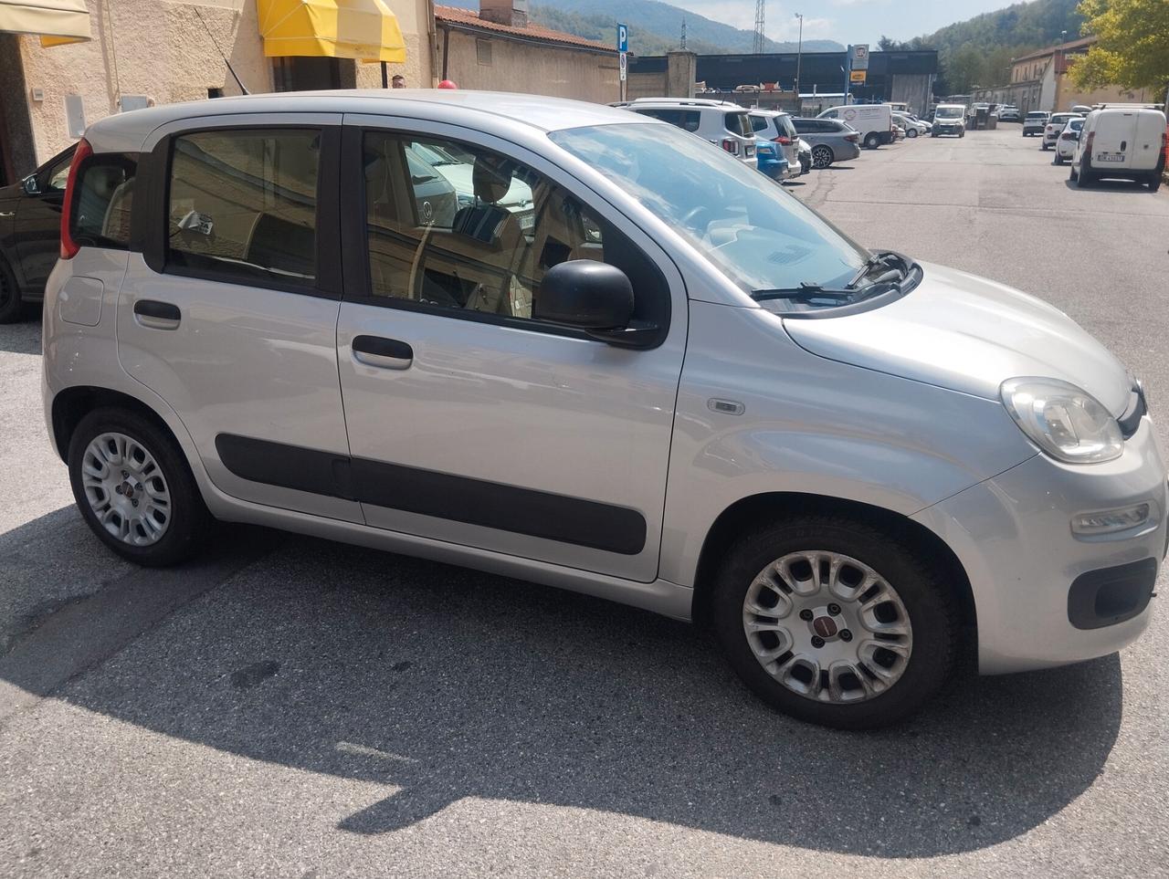 Fiat Panda 1.2 EasyPower Easy