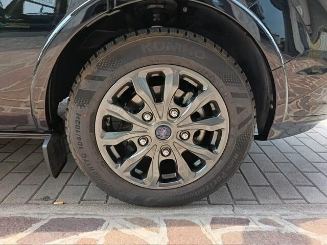 Ford Tourneo Custom 320 2.0 EcoBlue 130CV PC Titanium *12.000 KM*, UNICOPROPRIETARIO