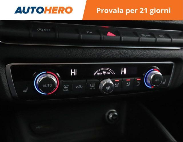 AUDI A3 SPB 30 TDI S tronic Design