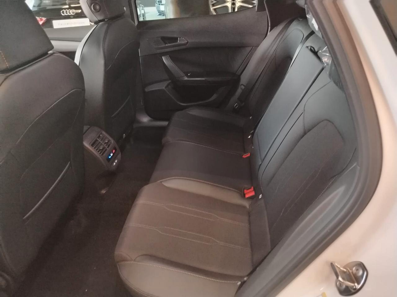 CUPRA Formentor Formentor 1.5 Hybrid DSG
