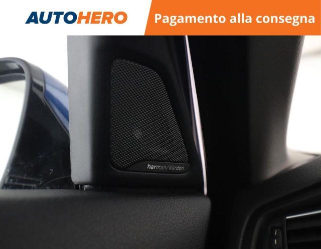 BMW 530 dA 249CV Touring Luxury