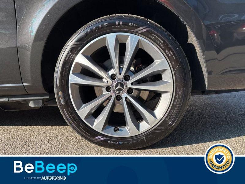 Mercedes-Benz Classe V V LONG 300 D PREMIUM AUTO