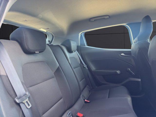 RENAULT Clio SCe 65 CV 5 porte Life autocarro