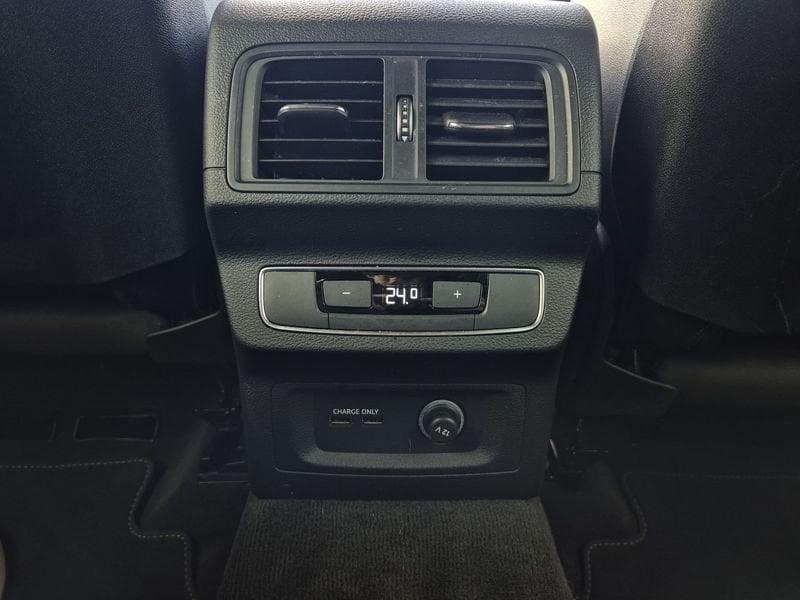 Audi Q5 Sportback 40 2.0 tdi mhev 12V S line Plus quattro s-tronic