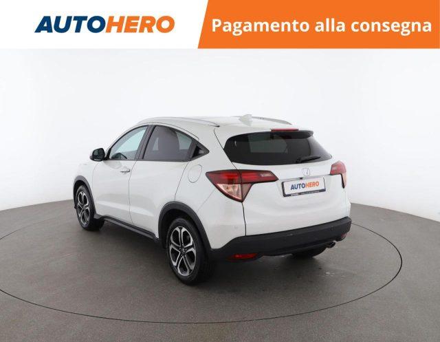 HONDA HR-V 1.6 i-DTEC Executive Navi ADAS