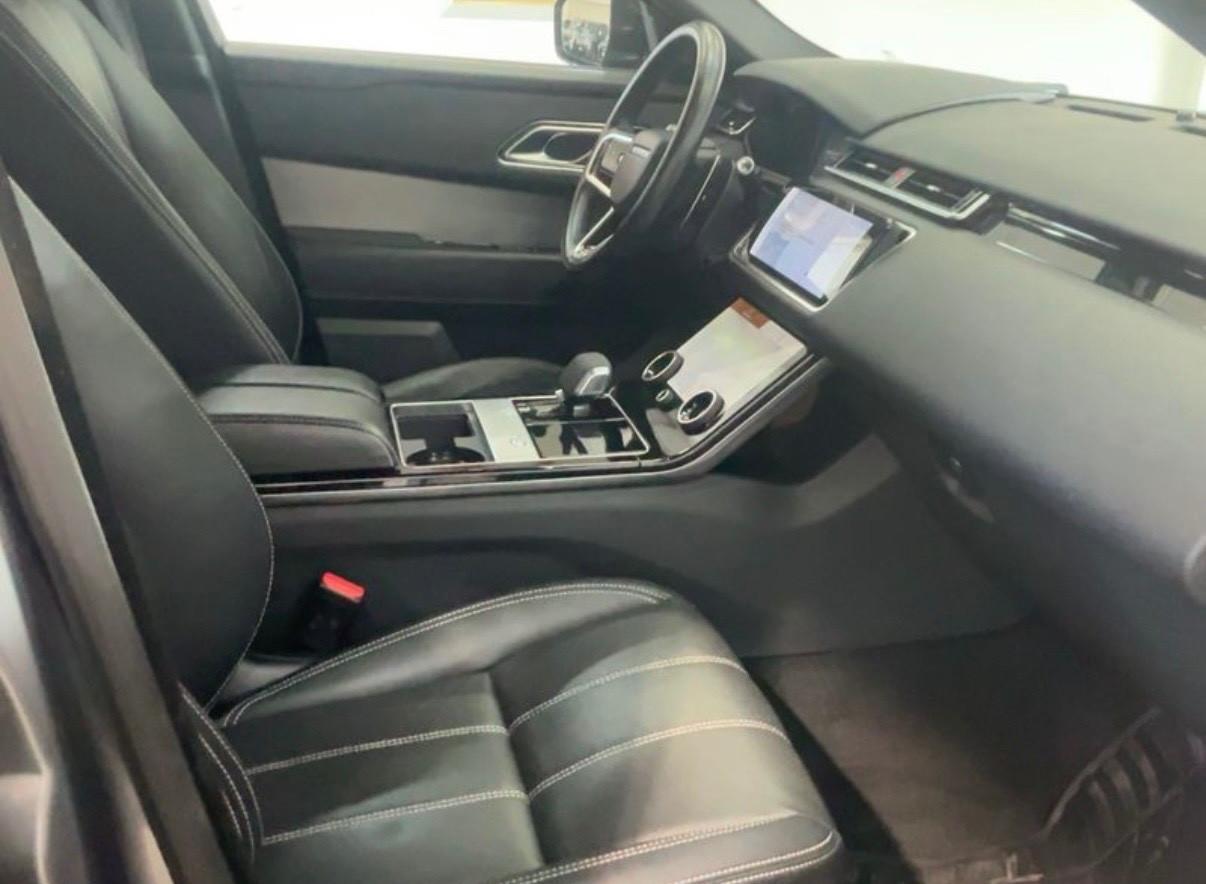 Land Rover Range Velar 2.0D I4 204 CV R-Dynamic S