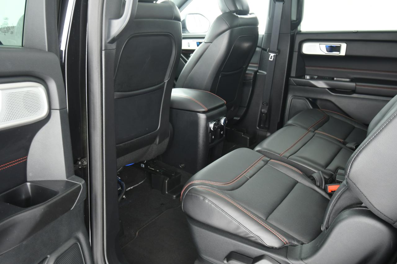 FORD Explorer 3.0 phev ST-Line awd CAMERA 360+TETTO PANO APR.+ACC
