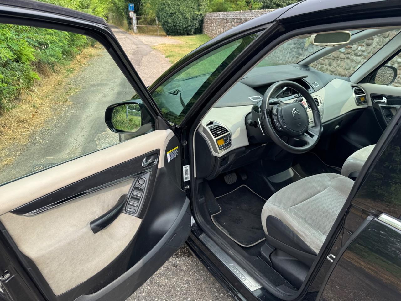 Citroen C4 Grand Picasso 2.0 HDi #MM