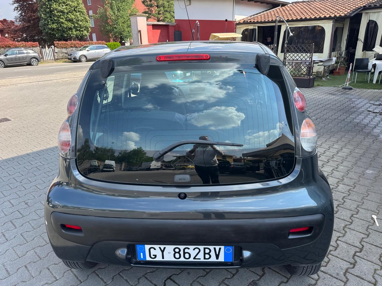 Citroen C1 1.0 5 porte neopatentati 73000km