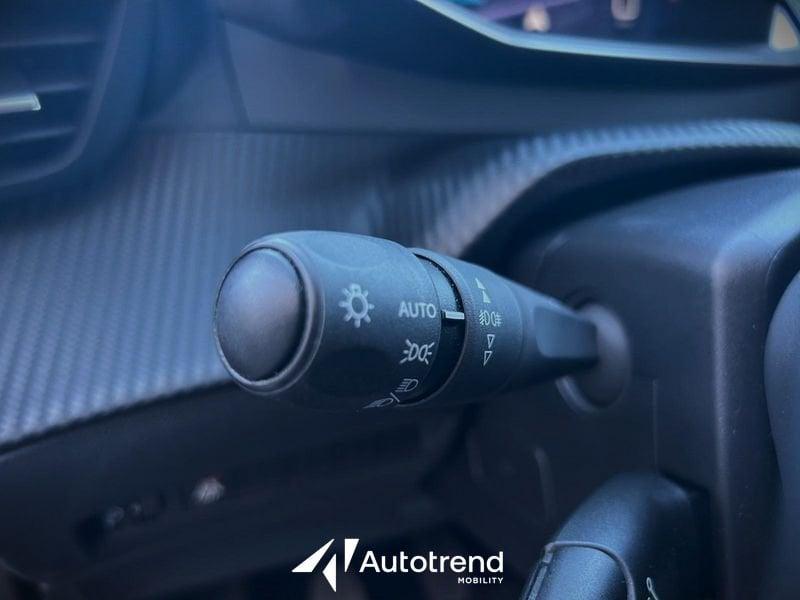 Peugeot 2008 1.2 PureTech 130 CV LED Allure S&S