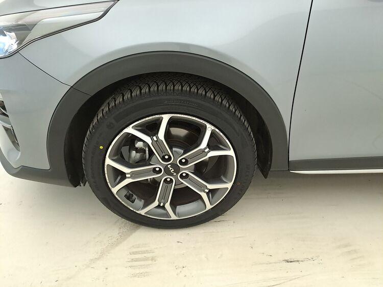 Kia XCeed Hybrid Business DCT BR750358 1.5 Mild Hybrid 160CV