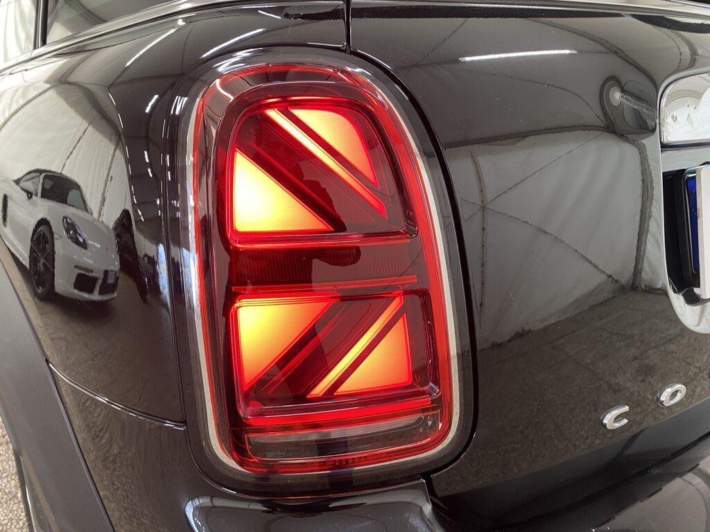 Mini One D Countryman 1.5 TwinPower Turbo One D Business