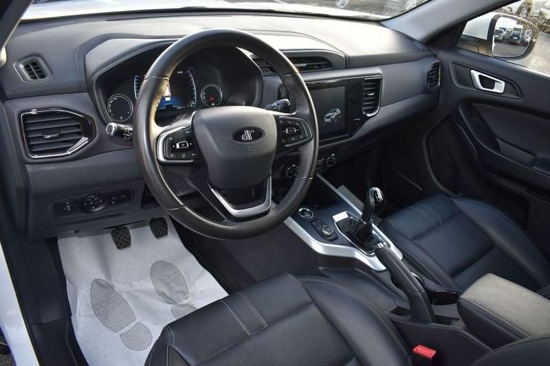 DR AUTOMOBILES DR 4.0 DR 4.0 1.5 GPL