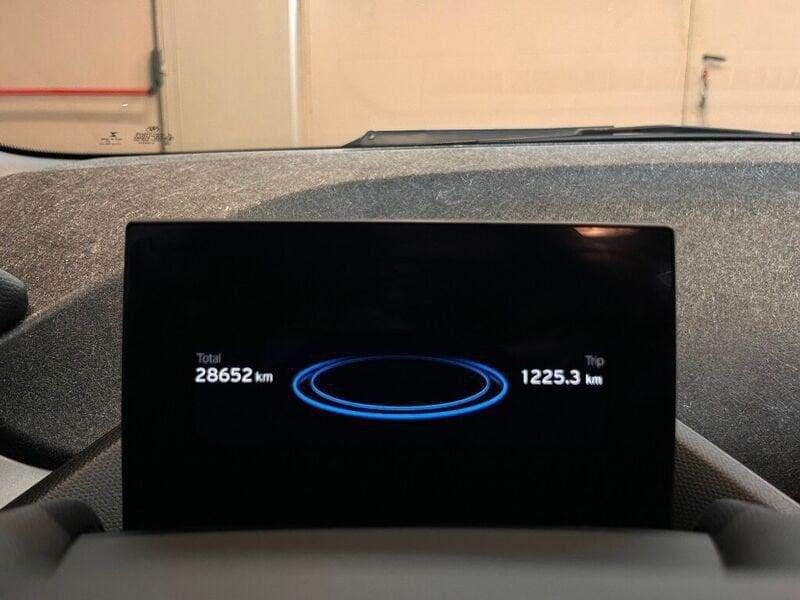 BMW i3 i3s 120 Ah