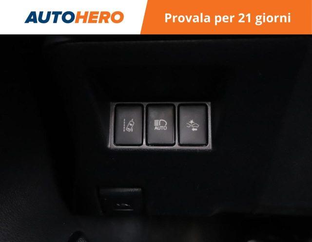 TOYOTA Yaris 1.5 Hybrid 5 porte Active