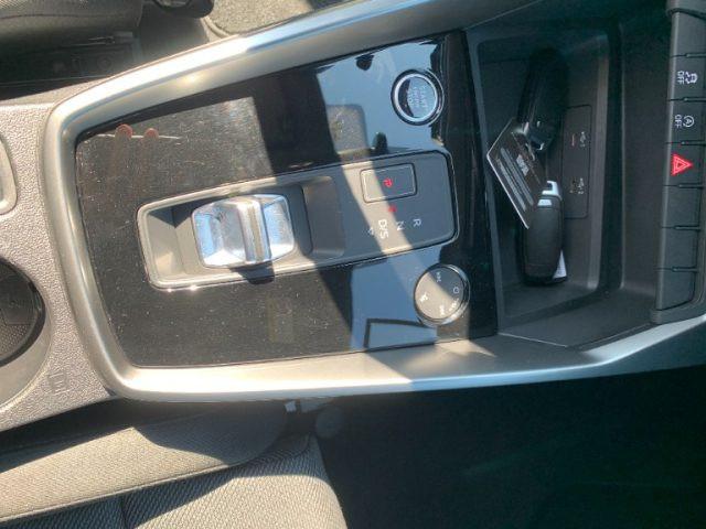 AUDI A3 SPB 35 TDI S tronic Business Advanced