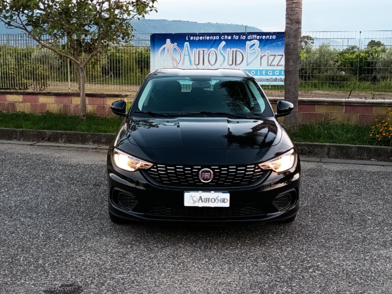 FIAT Tipo 1.6 Mjt S&S 5p. Easy