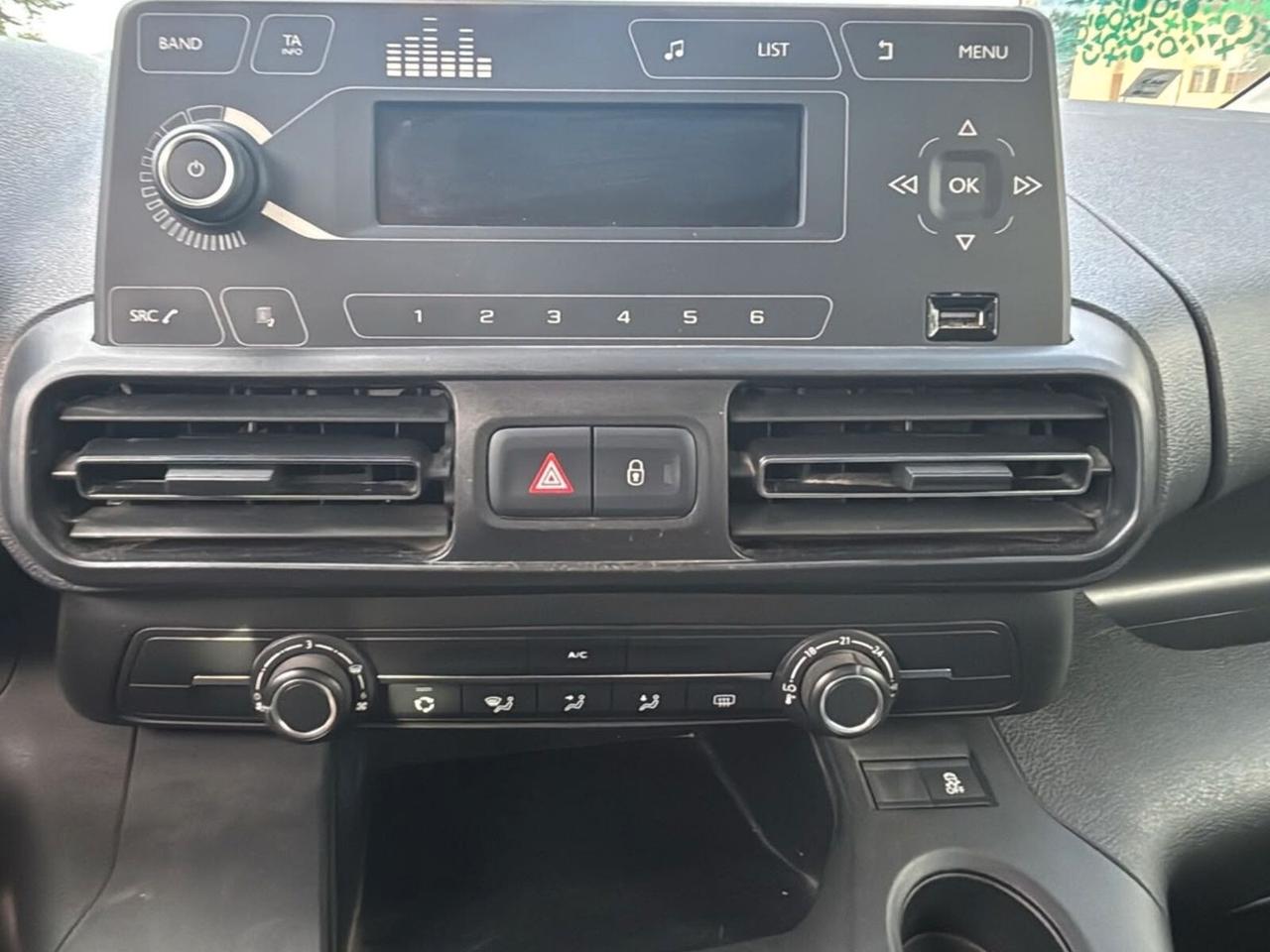 Citroen Berlingo BlueHDi 100 Stop&Start M Feel