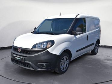 FIAT Doblò Doblò 1.3 MJT S&S PC-TN Cargo Lounge