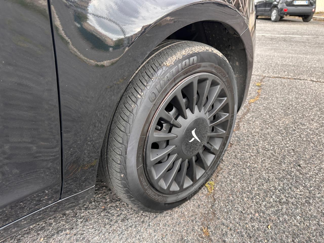 Lancia Ypsilon 1.2 69cv GPL rinnovato 2039 GARANZIA