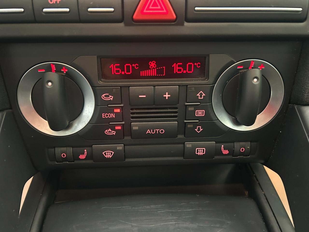 Audi A3 SPB - 2.0 TDI 170 CV Quattro S-Line