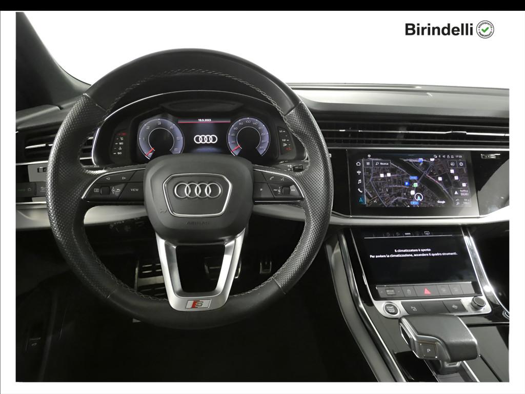 AUDI Q8 - Q8 50 TDI 286 CV quattro tiptronic Sport